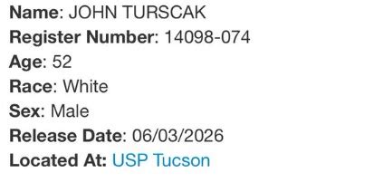 John Turscak Stabbed Derek Chauvin 22 Times On Black Friday, Prosecutors Say [READ COMPLAINT]