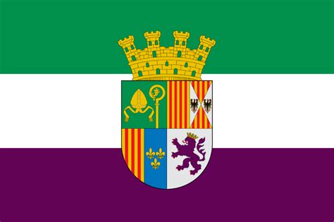 Bandera de San Germán - San Germán (Porto Rico) - Wikipedia | Stemma, Sigilli