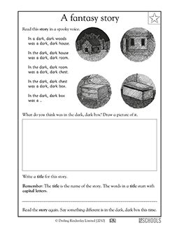 1st grade reading Worksheets, word lists and activities. | GreatSchools