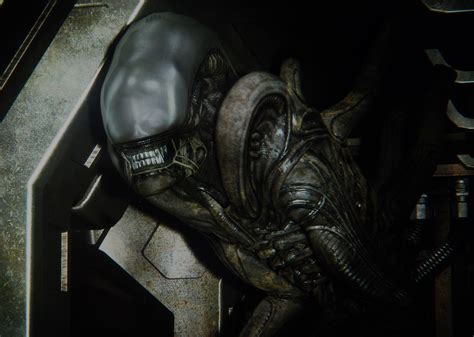 Alien Isolation Wallpaper HD (81+ images)