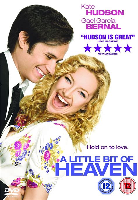 A Little Bit of Heaven | Recensie van de film met Kate Hudson