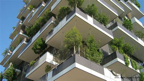 ken yeang architect bosco verticale - Google Search | m o r e g r e e n | Pinterest | Architects ...