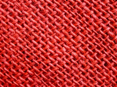Red Woven Twine Background Free Stock Photo - Public Domain Pictures