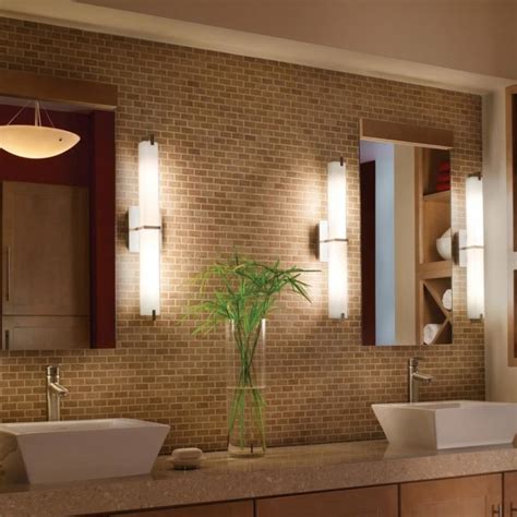 Bathroom design | Modern bathroom lighting, Best bathroom lighting, Bathroom lighting design