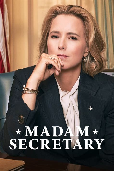 Madam Secretary | Television Wiki | Fandom