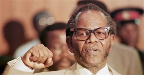 SA celebrates Oliver Tambo's birthday: Here are 5 of his famous quotes - Briefly.co.za