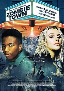 Zombie Town - Wikipedia