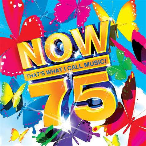 Now That's What I Call Music! 75 - Compilation by Various Artists | Spotify