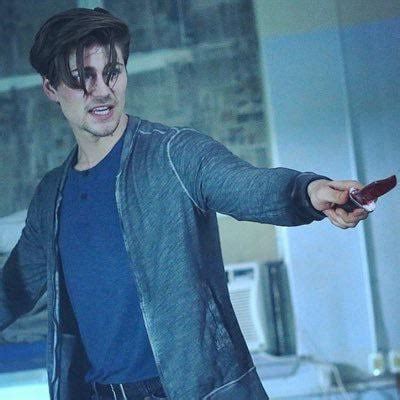 Scream tv show killer’s appreciation. : r/Scream