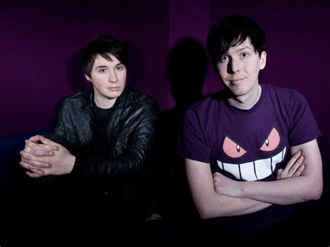 Dan & Phil: The YouTube stars tasked with bringing new young listeners ...