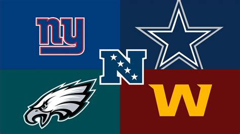 NFC East Quickly Setting Themselves Apart : r/ShadySportsNetwork