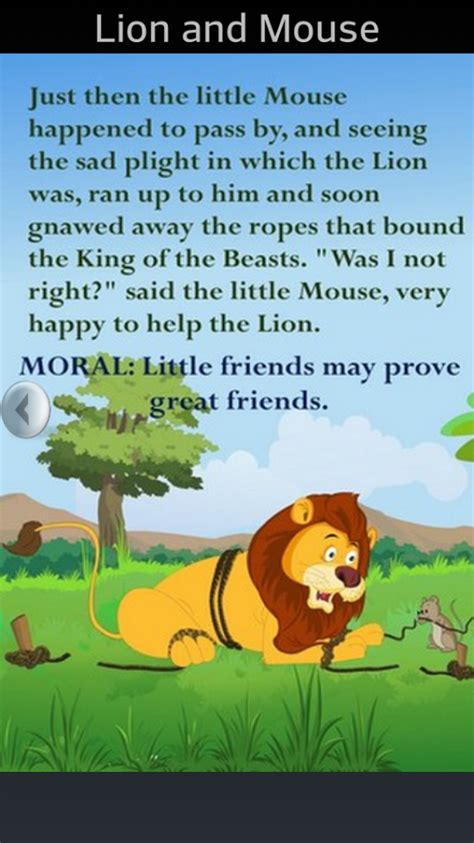 children's stories with morals | Famous Kids Stories - Android Apps on Google Play | English ...