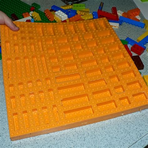 Lego Mold | Ashlee Marie - real fun with real food