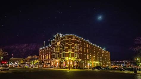 The Strater Hotel | Durango Hotels | Durango, Colorado