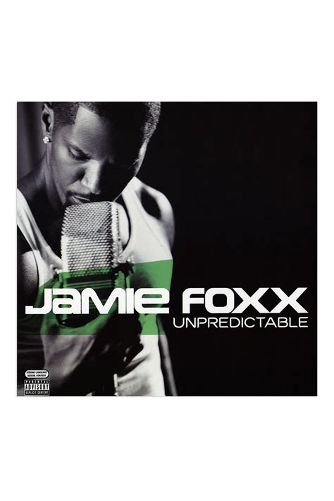 Foxx, Jamie - Unpredictable - Amazon.com Music