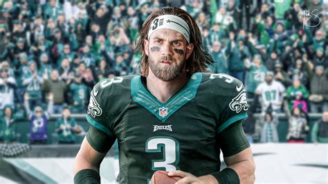 Bryce Harper Eagles Jersey Swap on Behance - oggsync.com