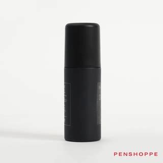 Penshoppe Dark Black Body Spray For Men 150ML | Shopee Philippines
