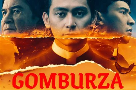 CBCP head shares 5 reasons why Filipinos should watch ‘GomBurZa’