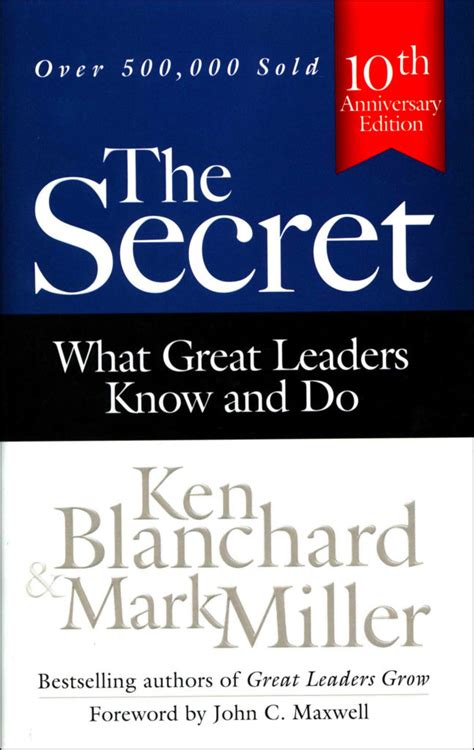 Ken Blanchard | Books | Ken Blanchard Books