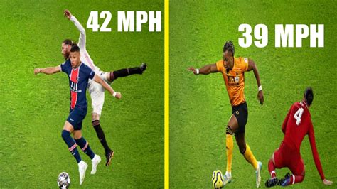 Mbappe Vs Traore Insane BUGATTI Speed Test - YouTube