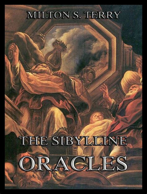 The Sibylline Oracles • The Sacred Books (English) • Jazzybee ...