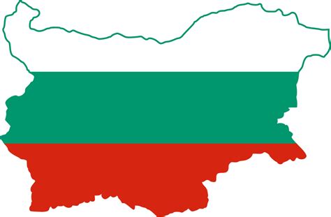 National flag of Bulgaria | Symbol Hunt