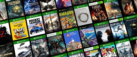 Xbox Ensures That Physical Games Are Still An "important Part" Of Its Proposal - Bullfrag