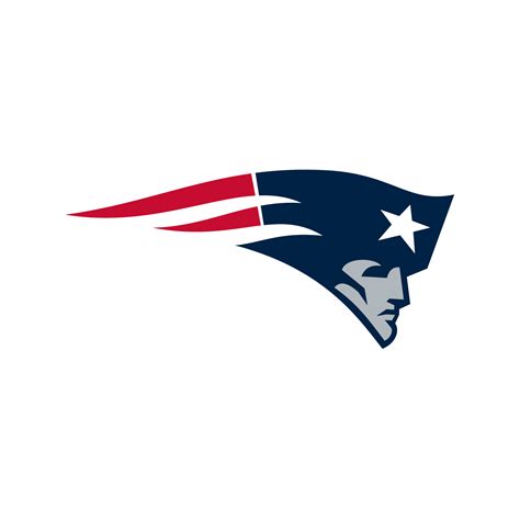 New England Patriots Logo – PNG e Vetor – Download de Logo