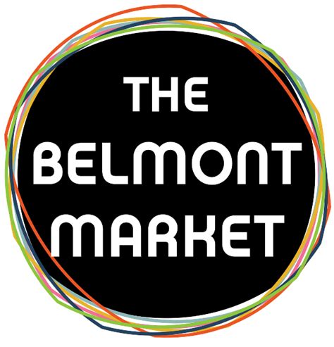 The Belmont Market