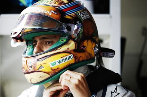 Formula 1 drivers now allowed one helmet livery change per season