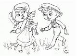 Pioneer Day 11 Coloring  Play Free Game Online sketch template