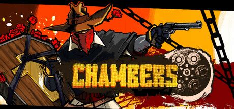 Steam Community :: Chambers