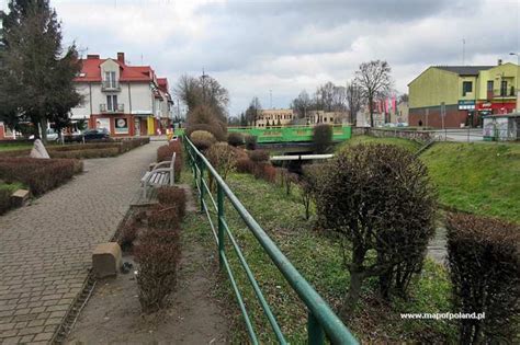 Drawa River in Drawsko Pomorskie - Photo 4/15