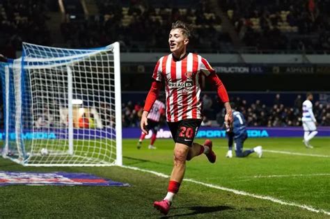 Sunderland's £15m Jack Clarke valuation is 'fair' amid Premier League ...