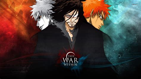 Bleach Wallpapers - Top Free Bleach Backgrounds - WallpaperAccess