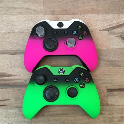 Green or Pink? 👇 . . . . . . #game #gamer #gaming #videogames #xboxone #ps4 #girlgamer # ...