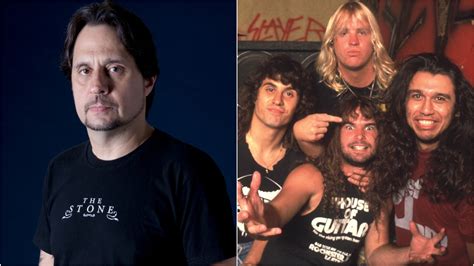 These are Dave Lombardo’s three favourite Slayer songs (and they’re not ...