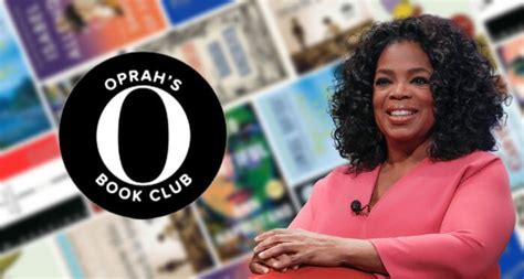 And You Get a Book!: Oprah's Book Club by the Numbers