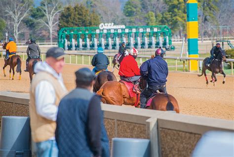 Oaklawn opens 111th season with new entrance, free general admission