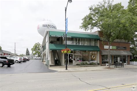 213 S Main St, Wauconda, IL 60084 | LoopNet.com