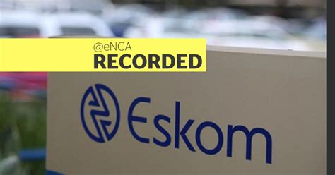 See? 15+ Facts Of Eskom Logo Vector They Missed to Share You.