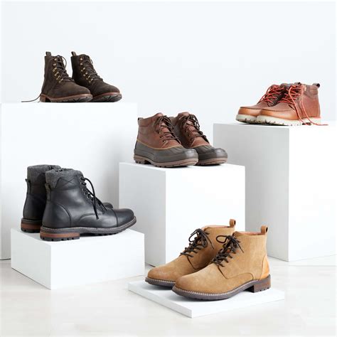 How to Wear Boots for Men | Personal Styling | Stitch Fix