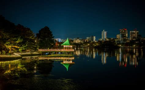 Ohori Park | Visit Kyushu