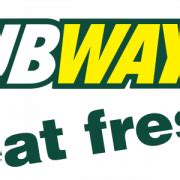 Subway PNG Image | PNG All