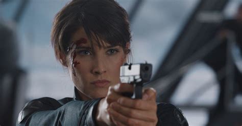 Maria Hill: Every Time Cobie Smulders Played the Character in the MCU, Ranked