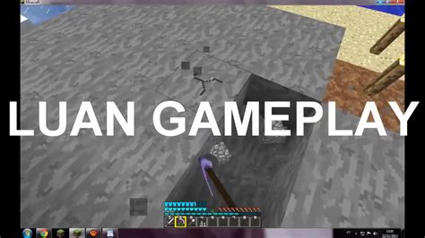 LUAN GAMEPLAY ( Vídeo Original) - YouTube