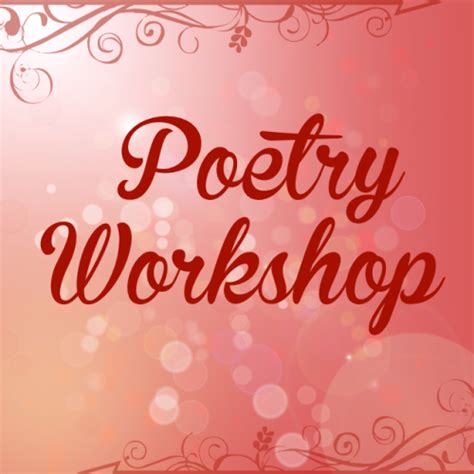 Poetry Seminar - Los Angeles | LA Writers Group