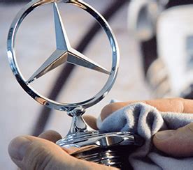 Mercedes-Benz - Original parts