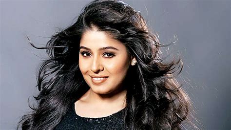 Sunidhi Chauhan - Biography, Height & Life Story | Super Stars Bio