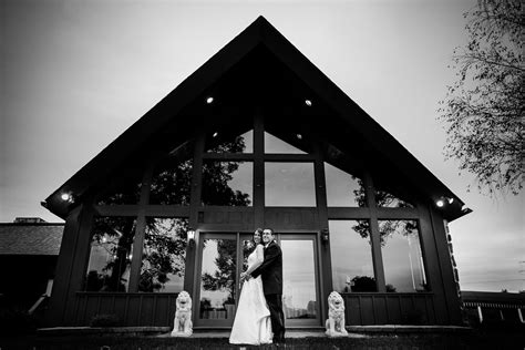 Oak Ridge Country Club Venue Info on Wedding Maps